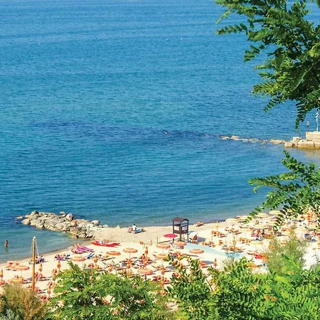 Cozy In Apartment Porto Sant'Elpidio