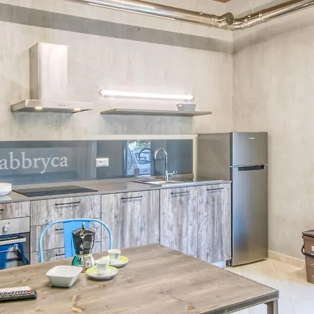 Apartment Cozy In Porto Sant'Elpidio