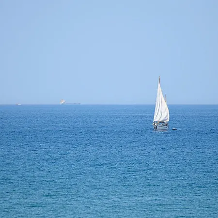 Cozy In Porto Sant'Elpidio