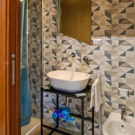 Cozy In Apartment Porto Sant'Elpidio