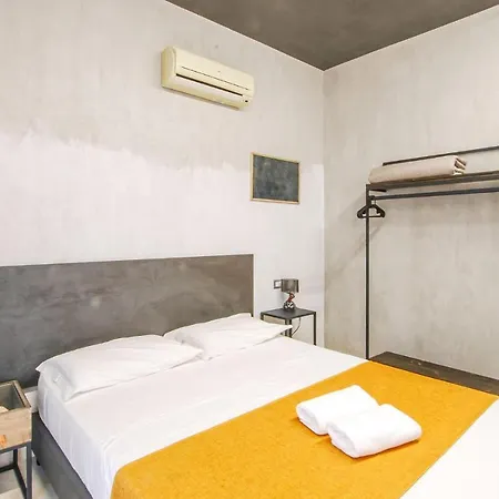 Cozy In * Porto SantʼElpidio